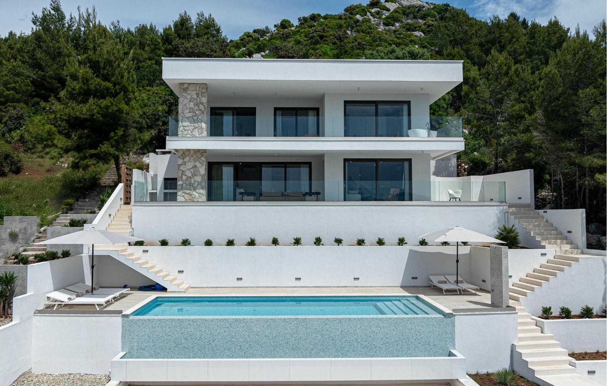 Cozy In Prizba, Blato Holiday home